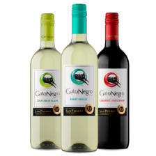 Gato Negro wijn